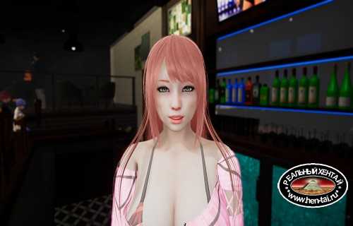 Dante's Shadows [v0.1] (2024/PC/ENG)