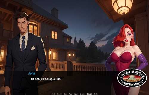 Protect Her [v0.1] (2024/PC/ENG)