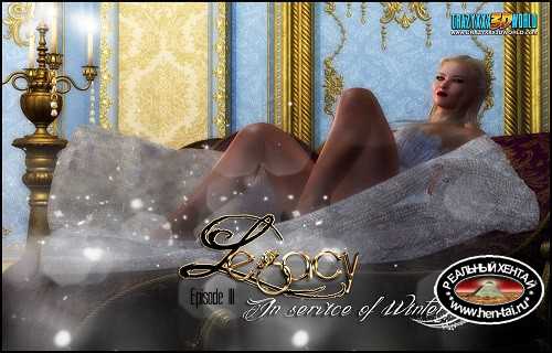 LEGACY By Auditor Of Reality EPISODE 3