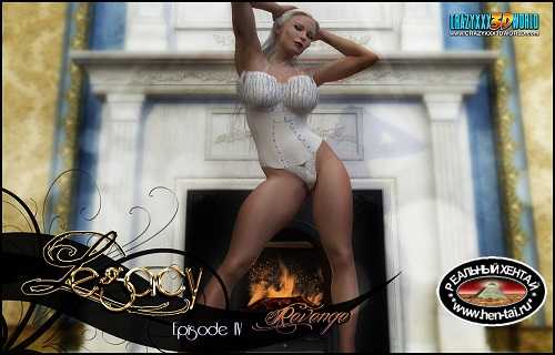 LEGACY By Auditor Of Reality EPISODE 4