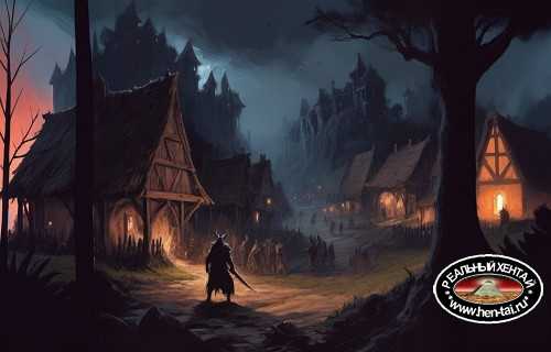 Unexpected Guest [v1.0] (2023/PC/ENG)