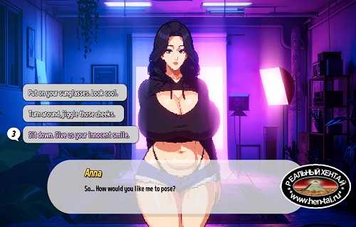 Starmaker Story [v1.0] (2024/PC/ENG)