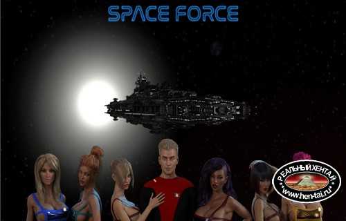 Space Force 1