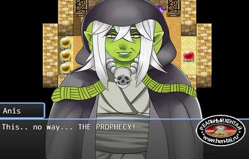 Goblin King [v0.5.1] (2025/PC/ENG)