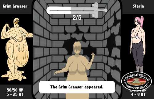 Savoring Sword [demo] (2025/PC/ENG)