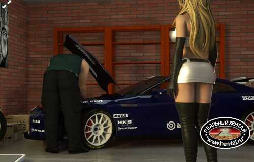 Mechanic