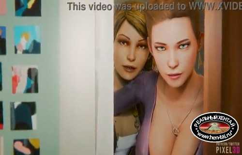 Life is Strange 3D