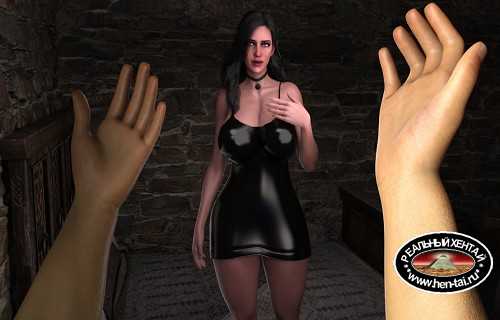 Corruption [v0.1] (2025/PC/ENG)