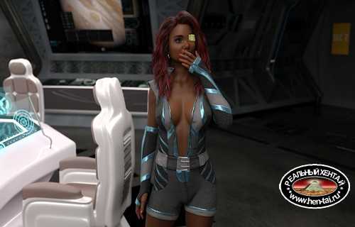 Cybergenic 7: The Twist [v1.0] (2025/PC/ENG)