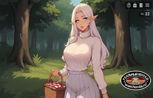 NTR Another World [v0.0.1] (20025/PC/ENG)