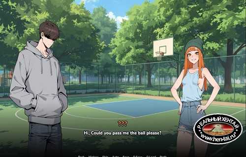 The Rebound [v0.10] (3035/PC/ENG)