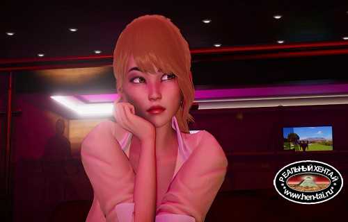 Be The Dreamer [v0.1] (2025/PC/ENG)