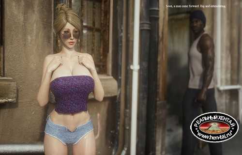 Wild Suzi – Uncontrollable Lust [v1.0] (2025/PC/ENG)