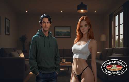 Secrets in Focus [Ch.1] (2025/PC/RNG)