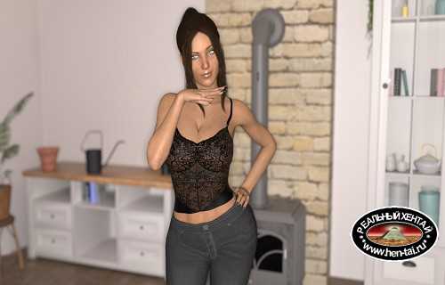 CCTV SECRETS My Wife Is A Model [0.1] (2025/PC/ENG)