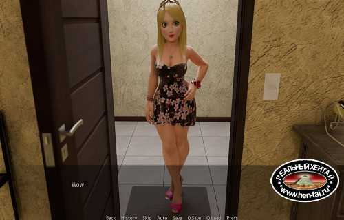 A 10 out of 10 Girl [v1.0] (2025/PC/ENG)