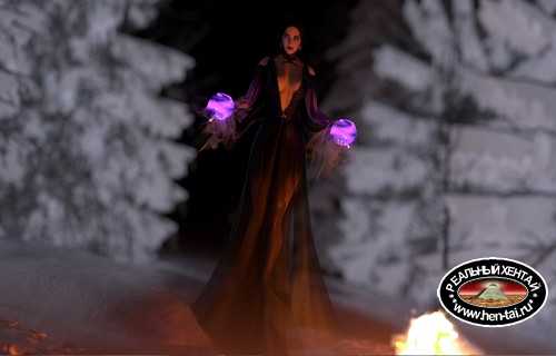 UNDAWN: Shackles Of Eternity [Prologue] (2025/PC/ENG)