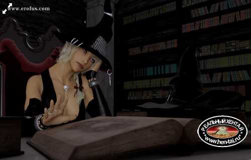 Практика колдовства 2