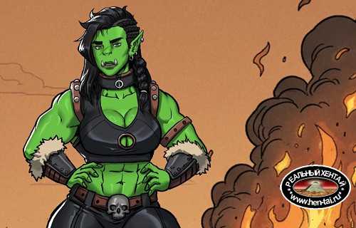 100 дней оркской любви [06112025] (2025/ПК/АНГЛ)