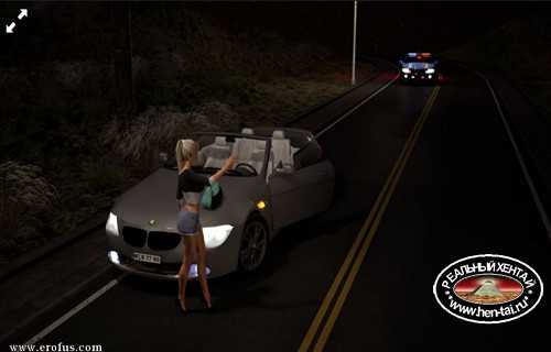 Shades of darkness 1