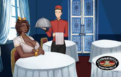 Гранд-Отель [2025 Nov] (PC/ENG)