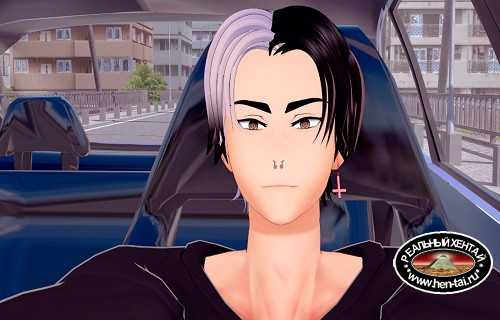 Жизнь стримера [v.0.1] (2025/PC/ENG)