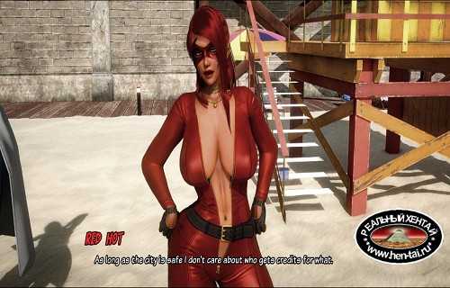 Империя Героев [Бета] (2025/PC/ENG)