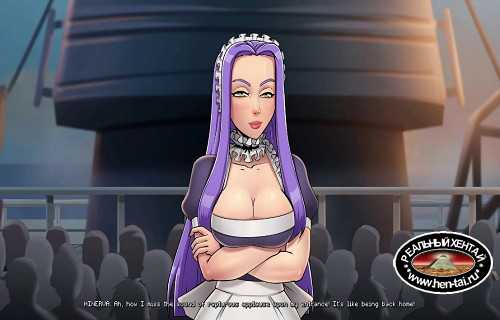 Свяжи меня, свяжи меня, ударь меня! [Финал] (2025/PC/ENG)