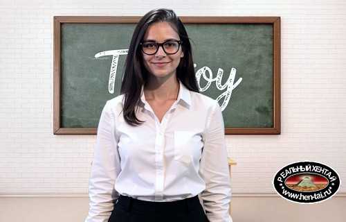 Адская вещь [v1.00] (2025/PC/ENG)