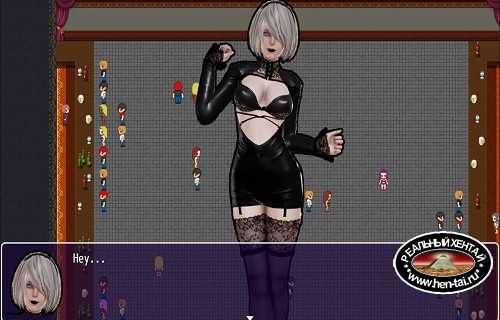 Рождество в семье Бридман [Финал] (2025/PC/ENG)