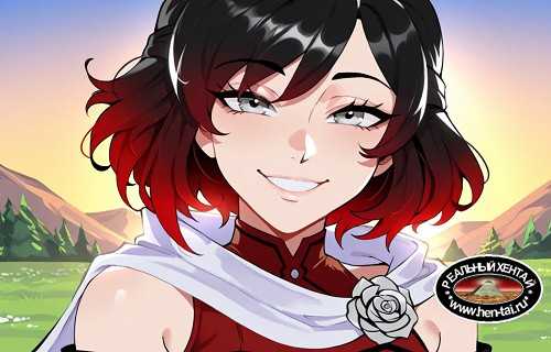 RWBY Day Out [v. 1.0] (2025/PC/ENG)