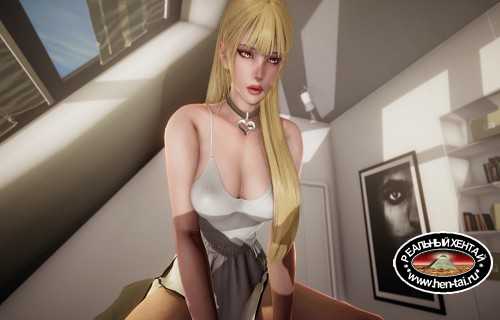 Rise From The Ashes [Ch.1] (2025/PC/ENG)