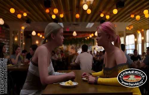 Тётя Валентина