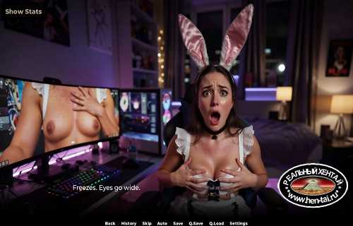 The Ledger of Richard Harper [Ep.1] (2026/PC/ENG)