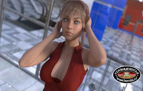 The Innocent [v0.1] (2026/PC/ENG)