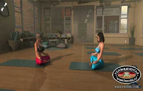 Сотрудничество в области йоги