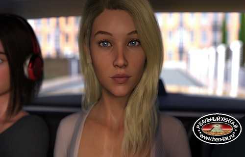 Troubles in the New City [Demo] (2026/PC/ENG)